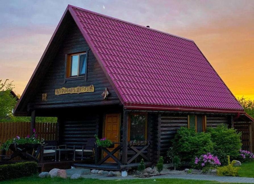 Luxury tent Palapine Po Pusimis *